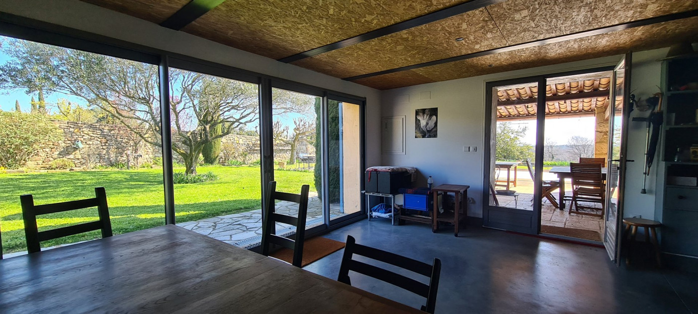 à vendre Mas Uzes - Photo 24