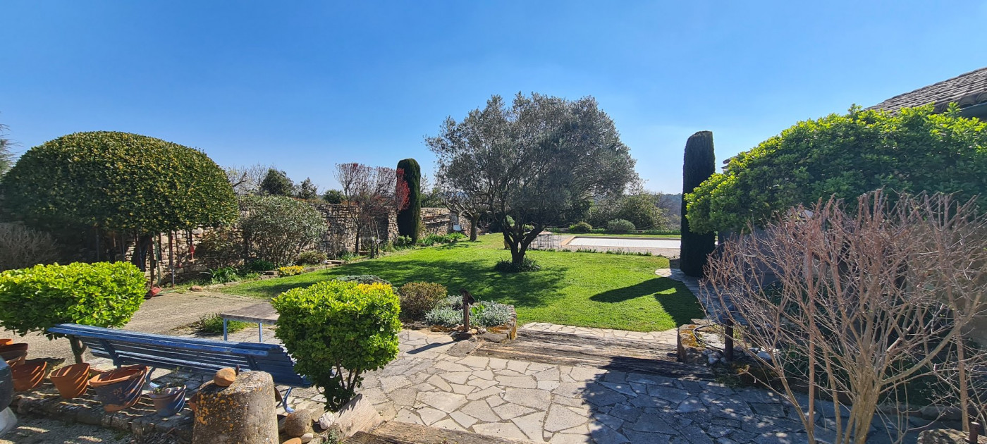 à vendre Mas Uzes - Photo 5