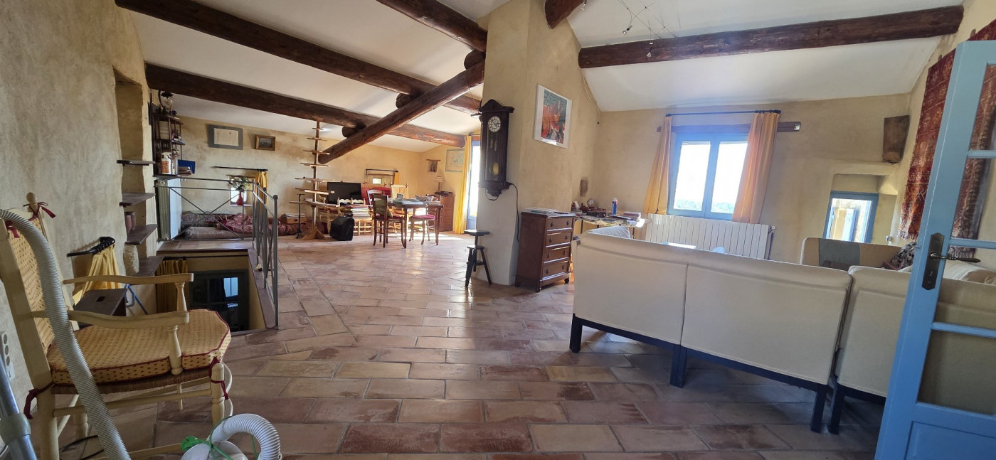 à vendre Mas Uzes - Photo 12
