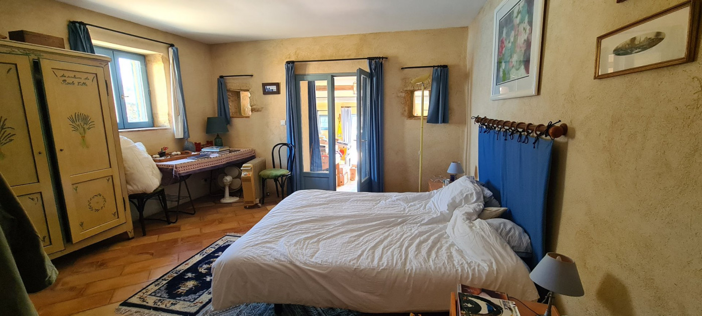 à vendre Mas Uzes - Photo 13