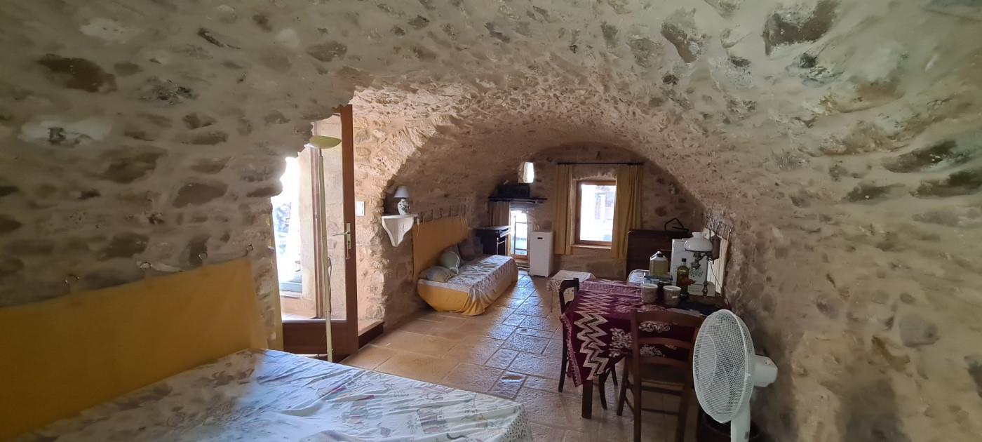 à vendre Mas Uzes - Photo 14