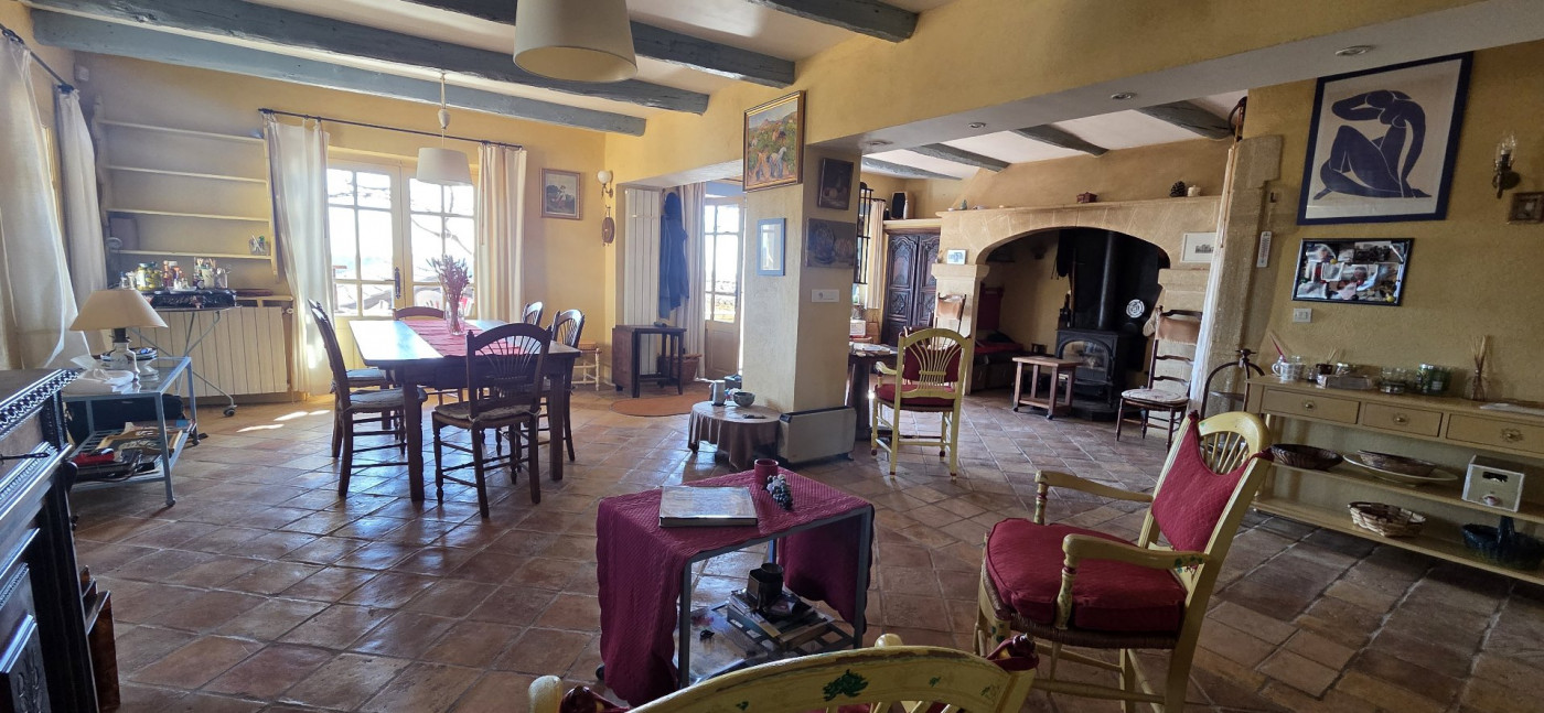 à vendre Mas Uzes - Photo 21