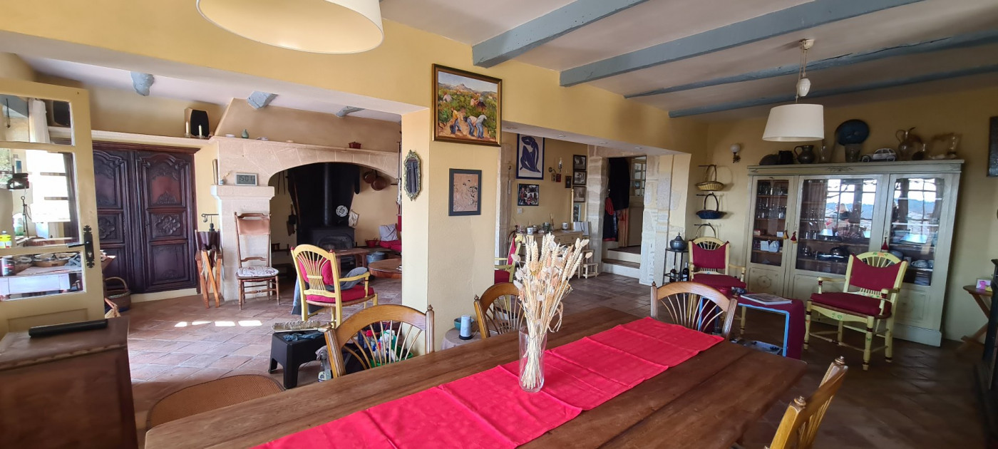 à vendre Mas Uzes - Photo 17