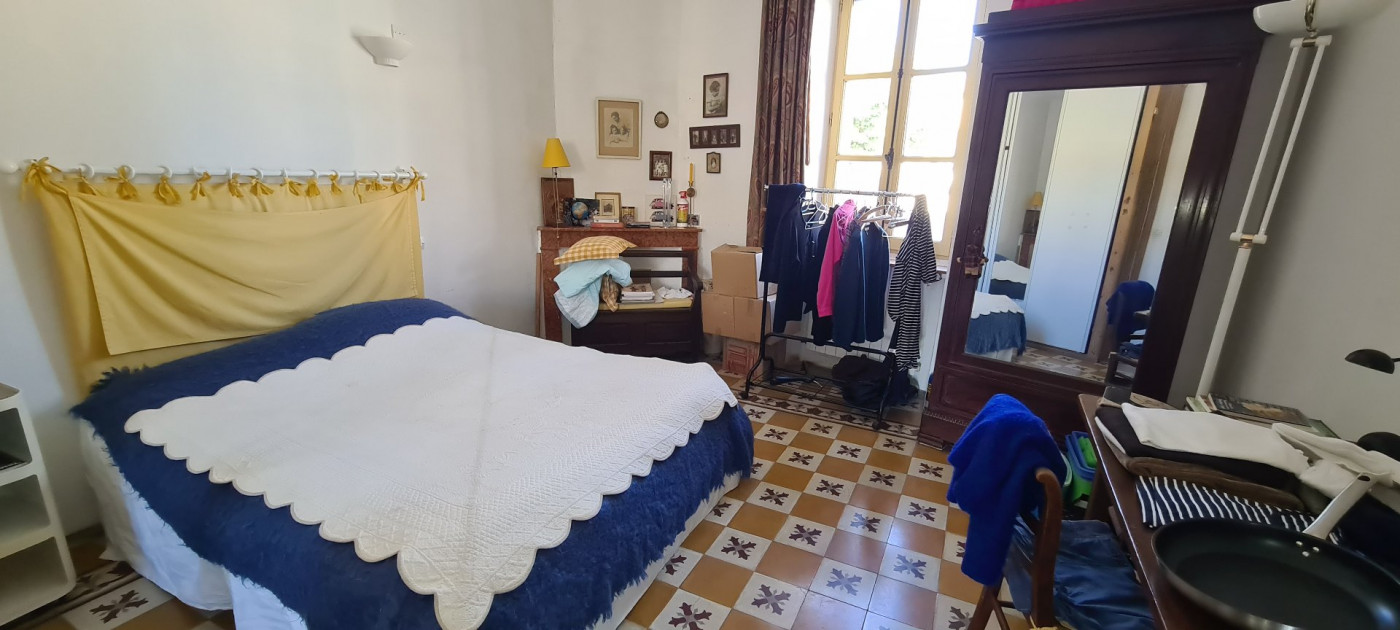 à vendre Mas Uzes - Photo 20