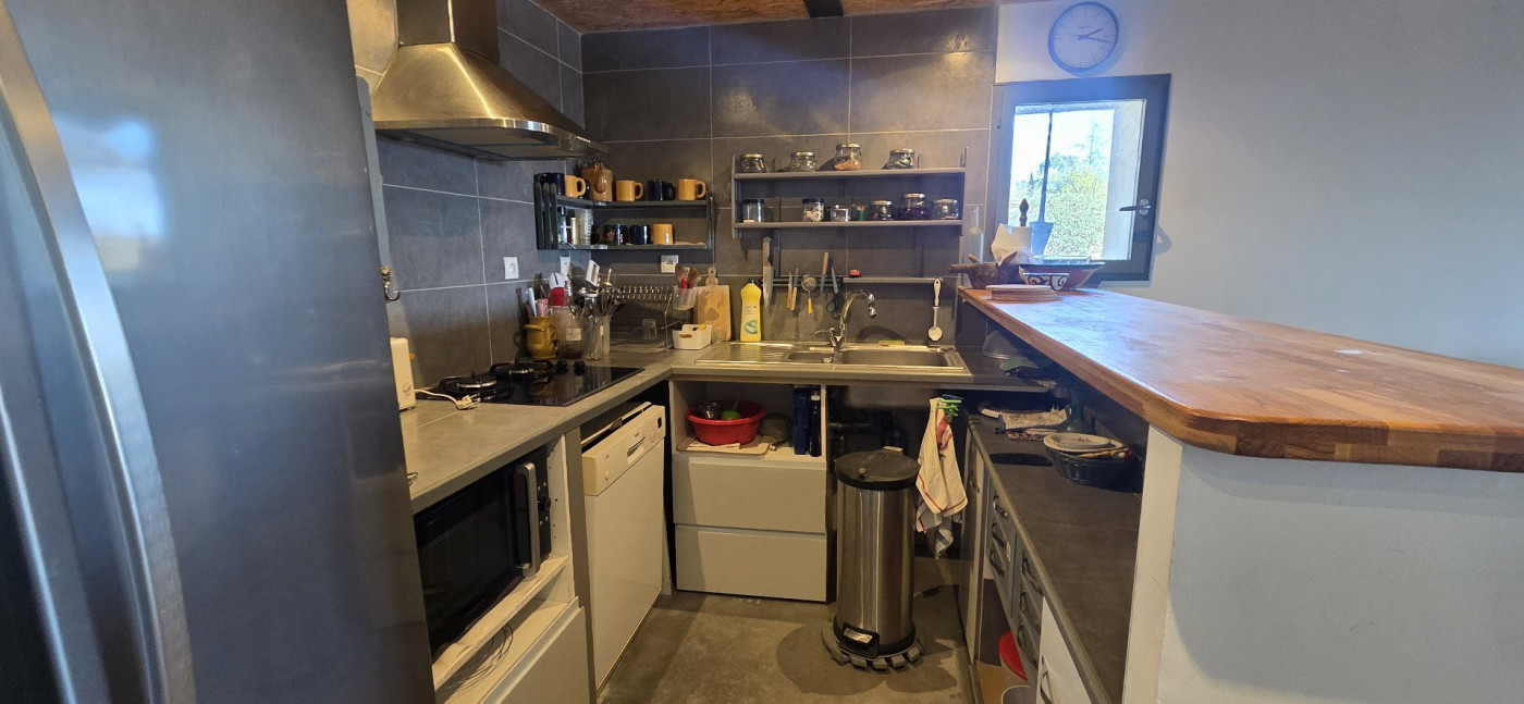 à vendre Mas Uzes - Photo 25