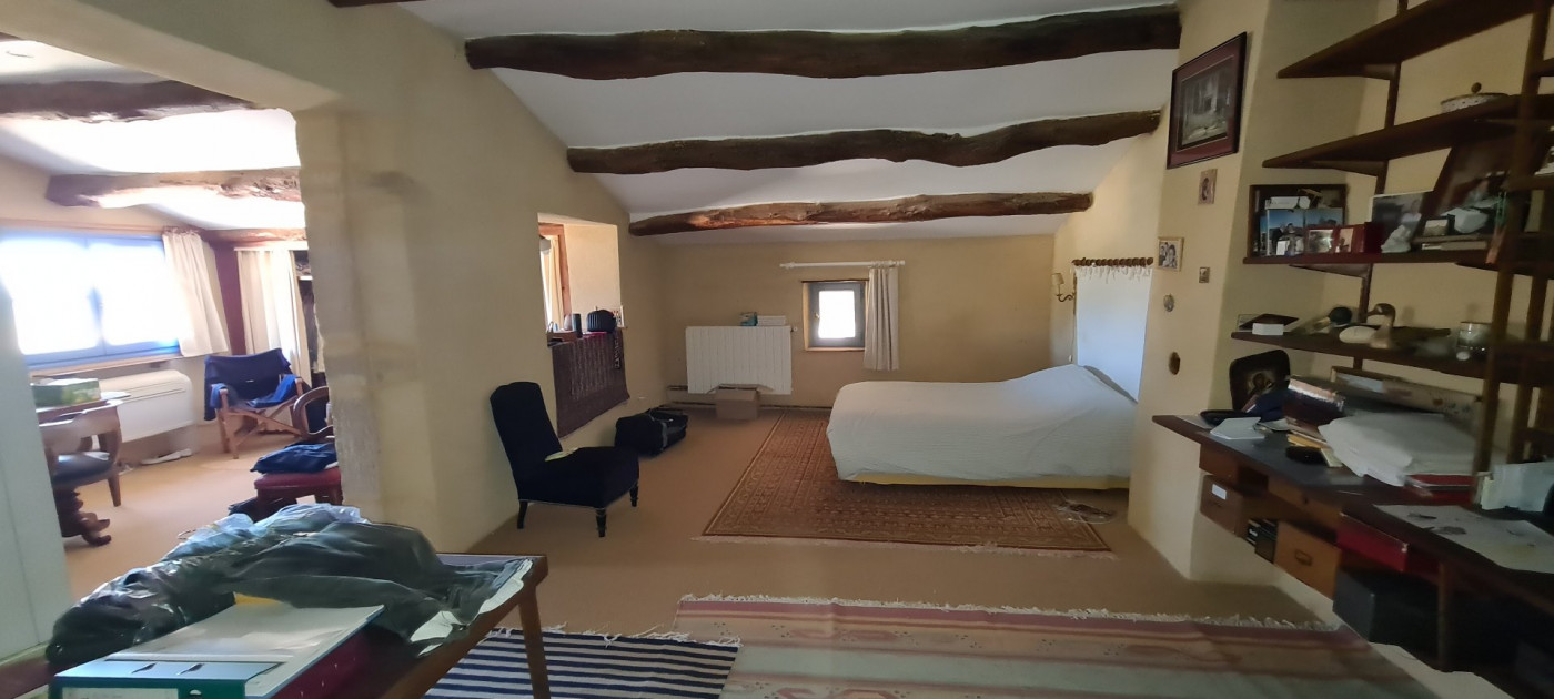 à vendre Mas Uzes - Photo 18