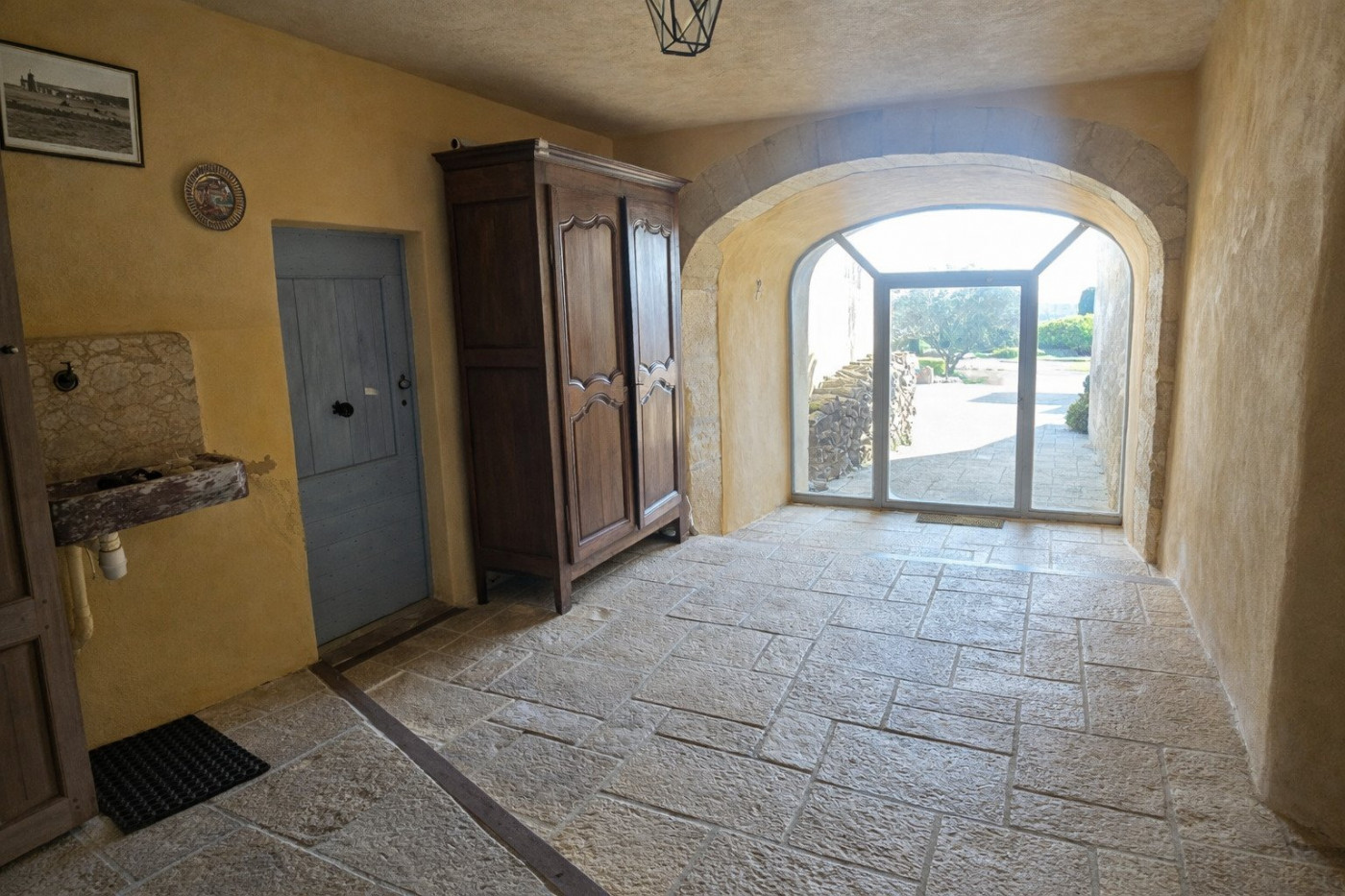 à vendre Mas Uzes - Photo 8