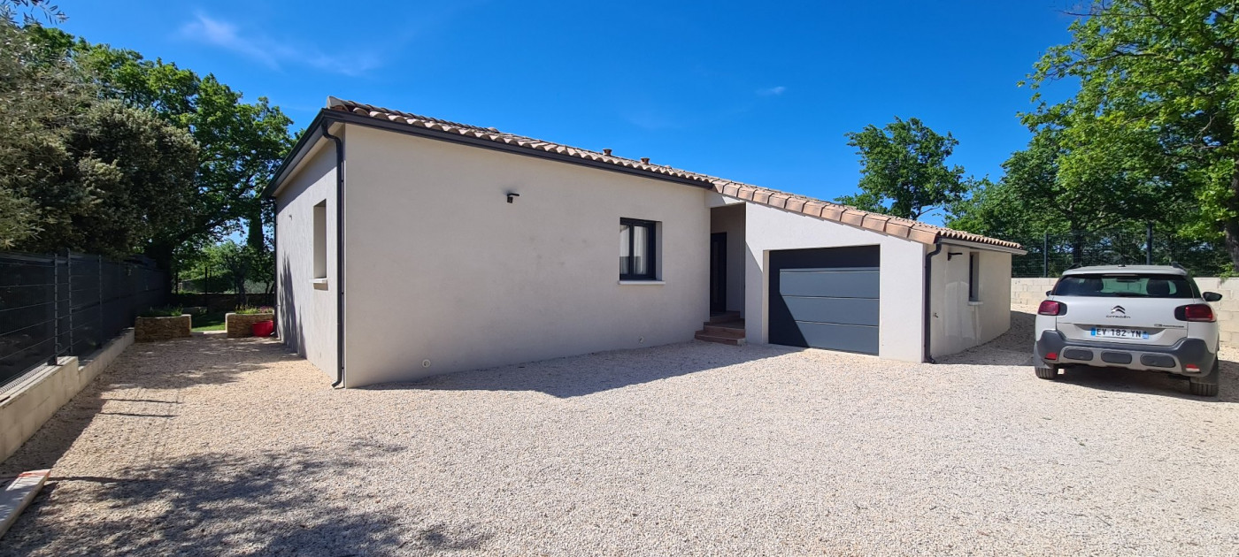 à vendre Villa Saint Quentin La Poterie - Photo 24