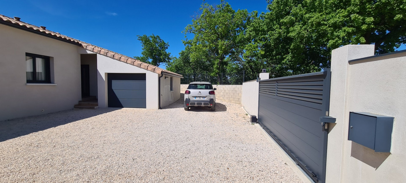 à vendre Villa Saint Quentin La Poterie - Photo 25