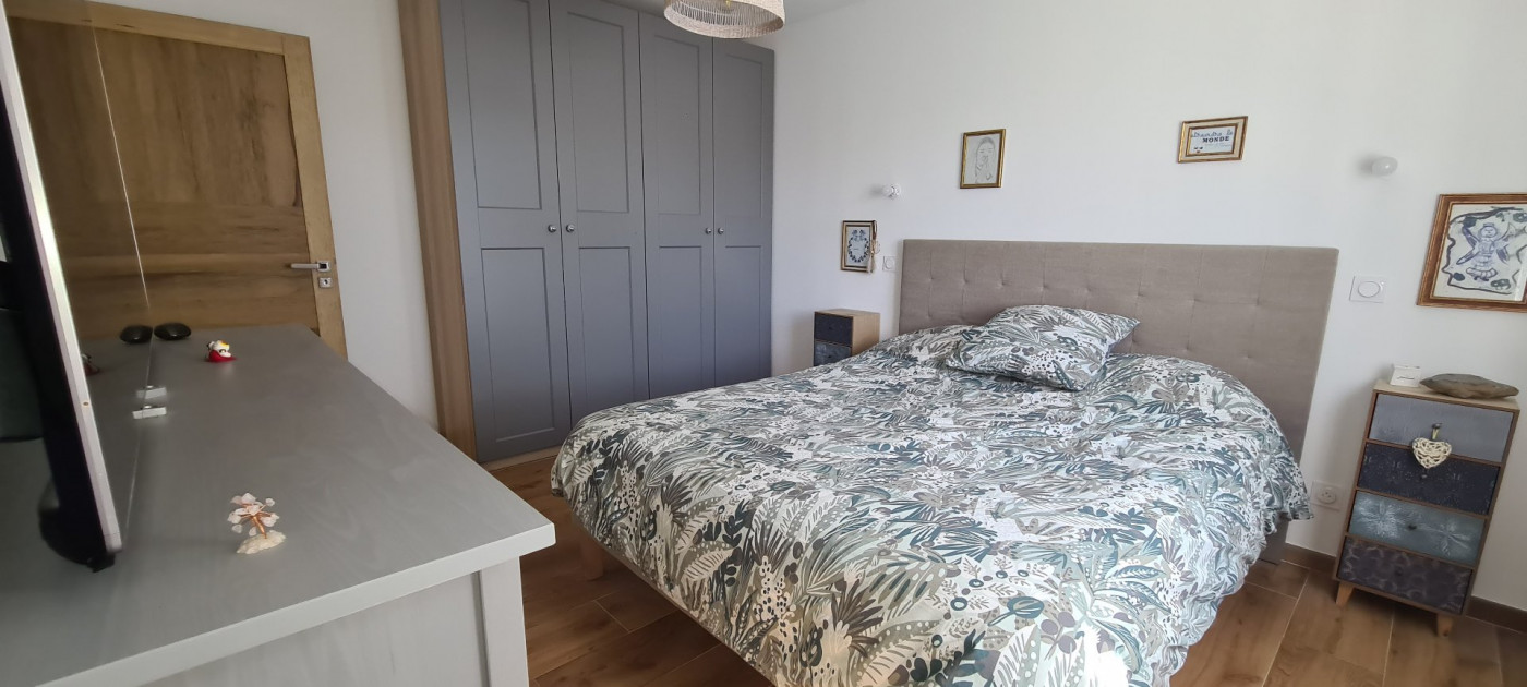 à vendre Villa Saint Quentin La Poterie - Photo 14