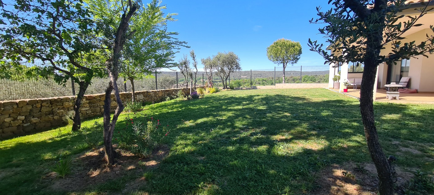 à vendre Villa Saint Quentin La Poterie - Photo 4