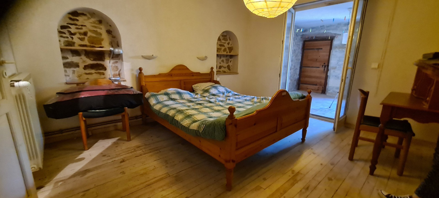 à vendre Maison Cavillargues - Photo 9