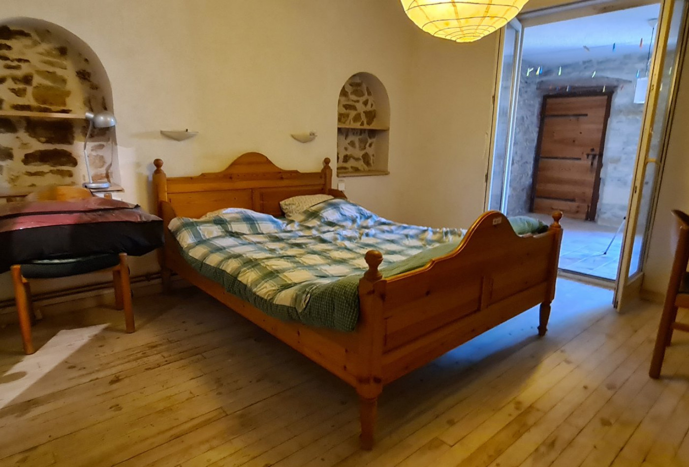 vente Maison Cavillargues - Photo 9