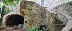 vente Maison Cavillargues