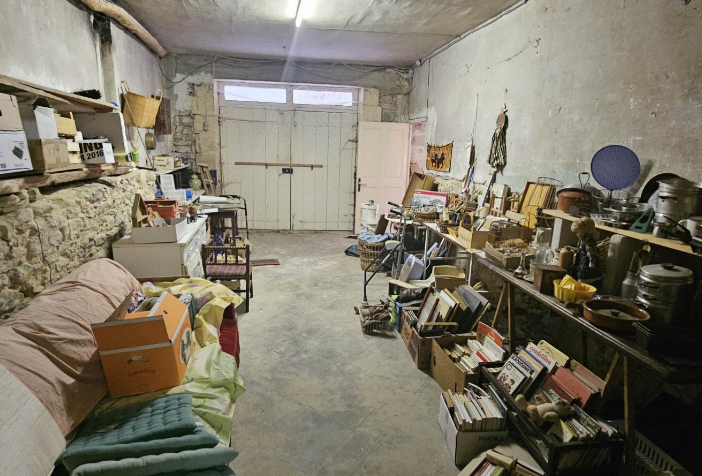 vente Maison Cavillargues - Photo 10