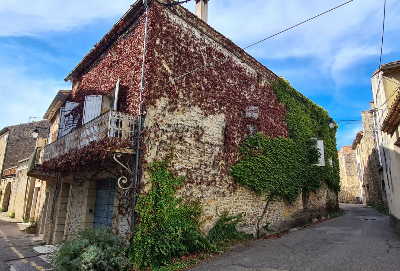 vente Maison Cavillargues - Photo 2