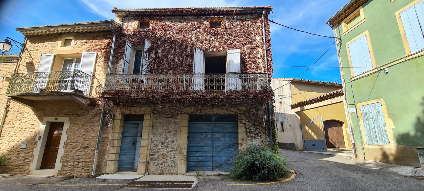 à vendre Maison Cavillargues - Photo 11