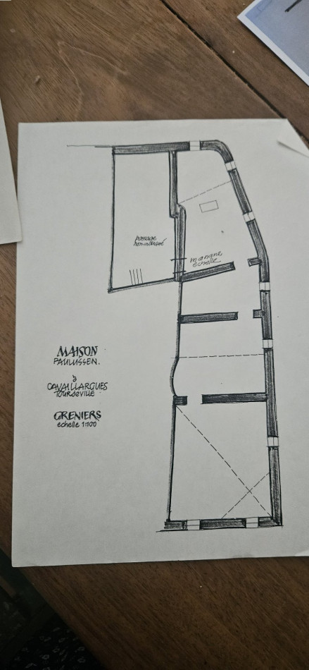 à vendre Maison Cavillargues - Photo 25