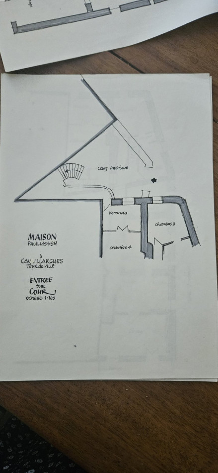 à vendre Maison Cavillargues - Photo 22