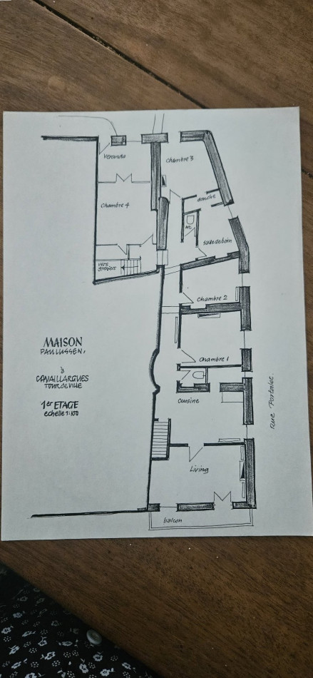 à vendre Maison Cavillargues - Photo 24