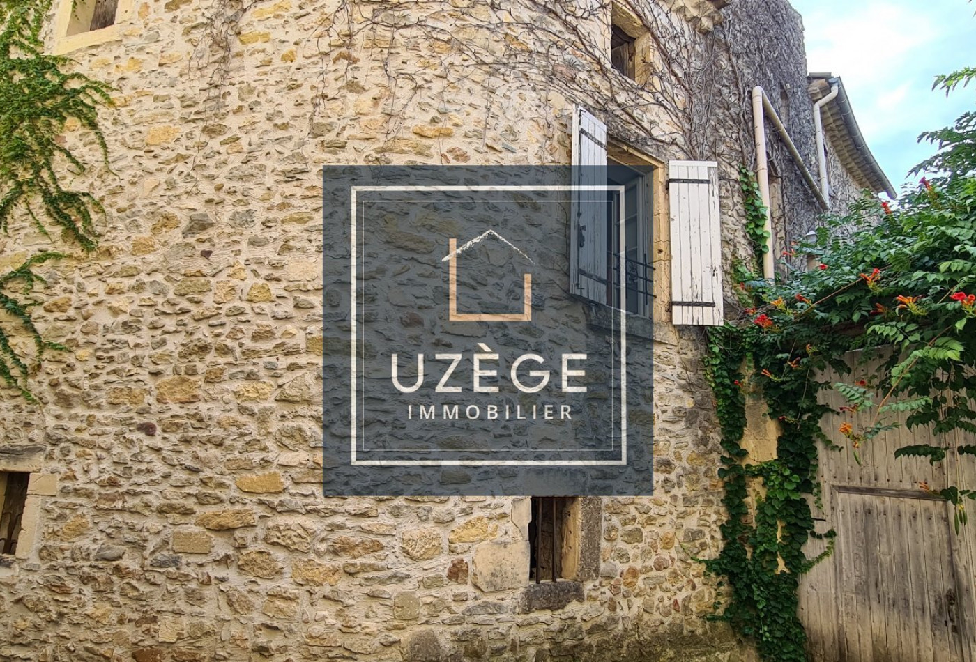 vente Maison Cavillargues - Photo 1