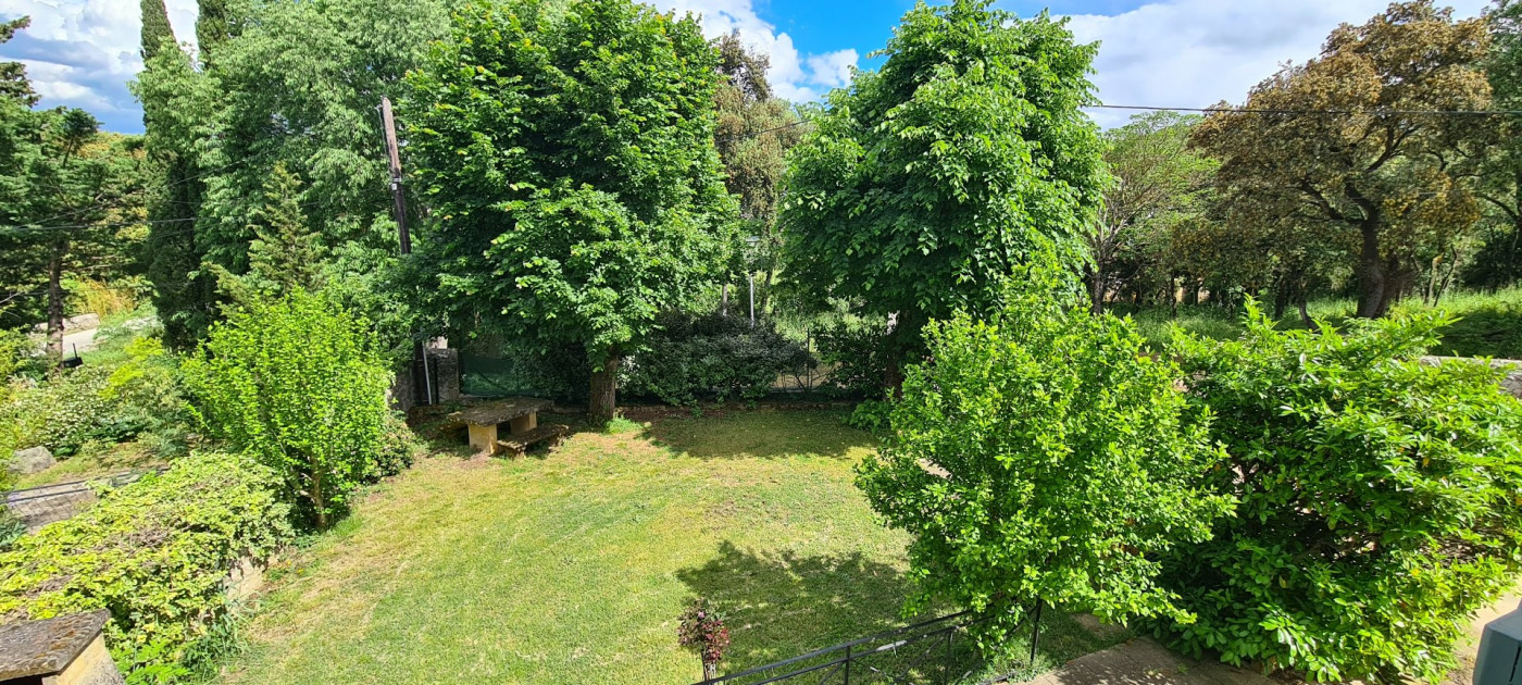 à vendre Mas Collias - Photo 2