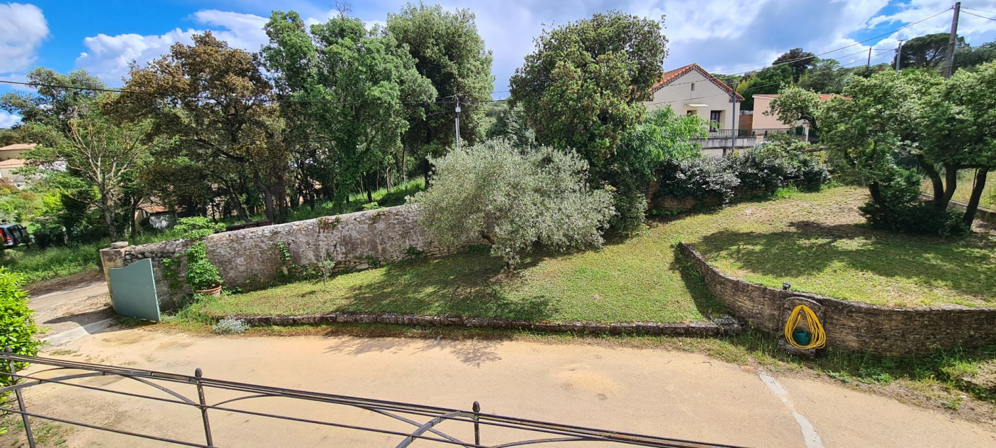 à vendre Mas Collias - Photo 13