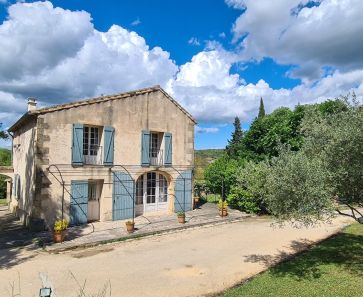 à vendre Collias