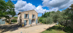 à vendre Mas Collias