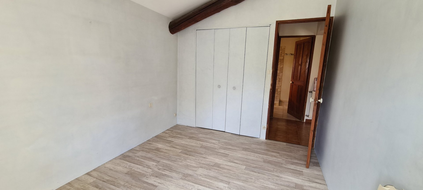 à vendre Mas Collias - Photo 11