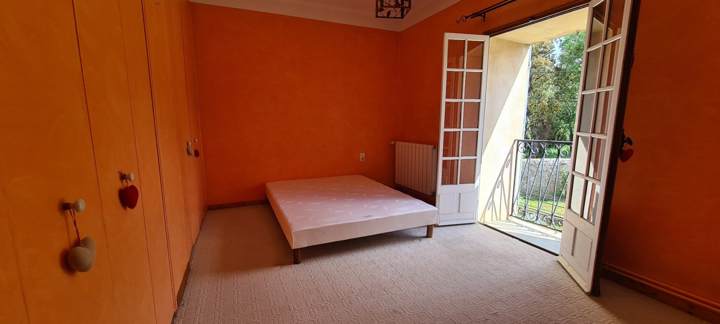 à vendre Mas Collias - Photo 12