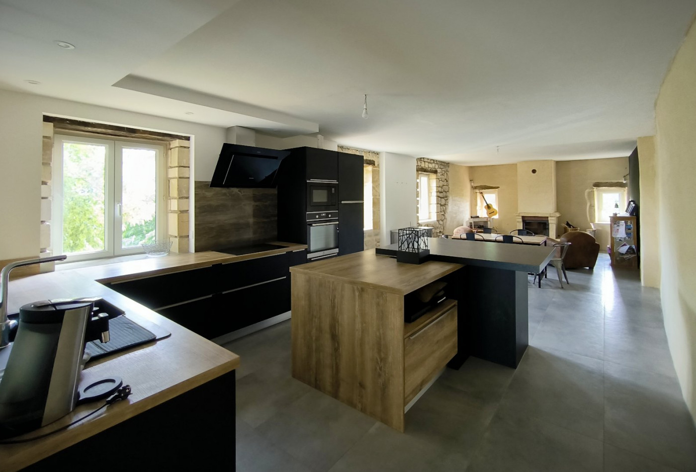 vente Mas de village Uzes - Photo 4
