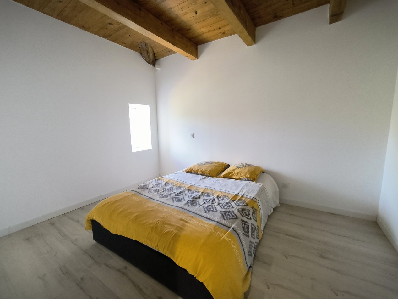 à vendre Mas de village Uzes - Photo 13