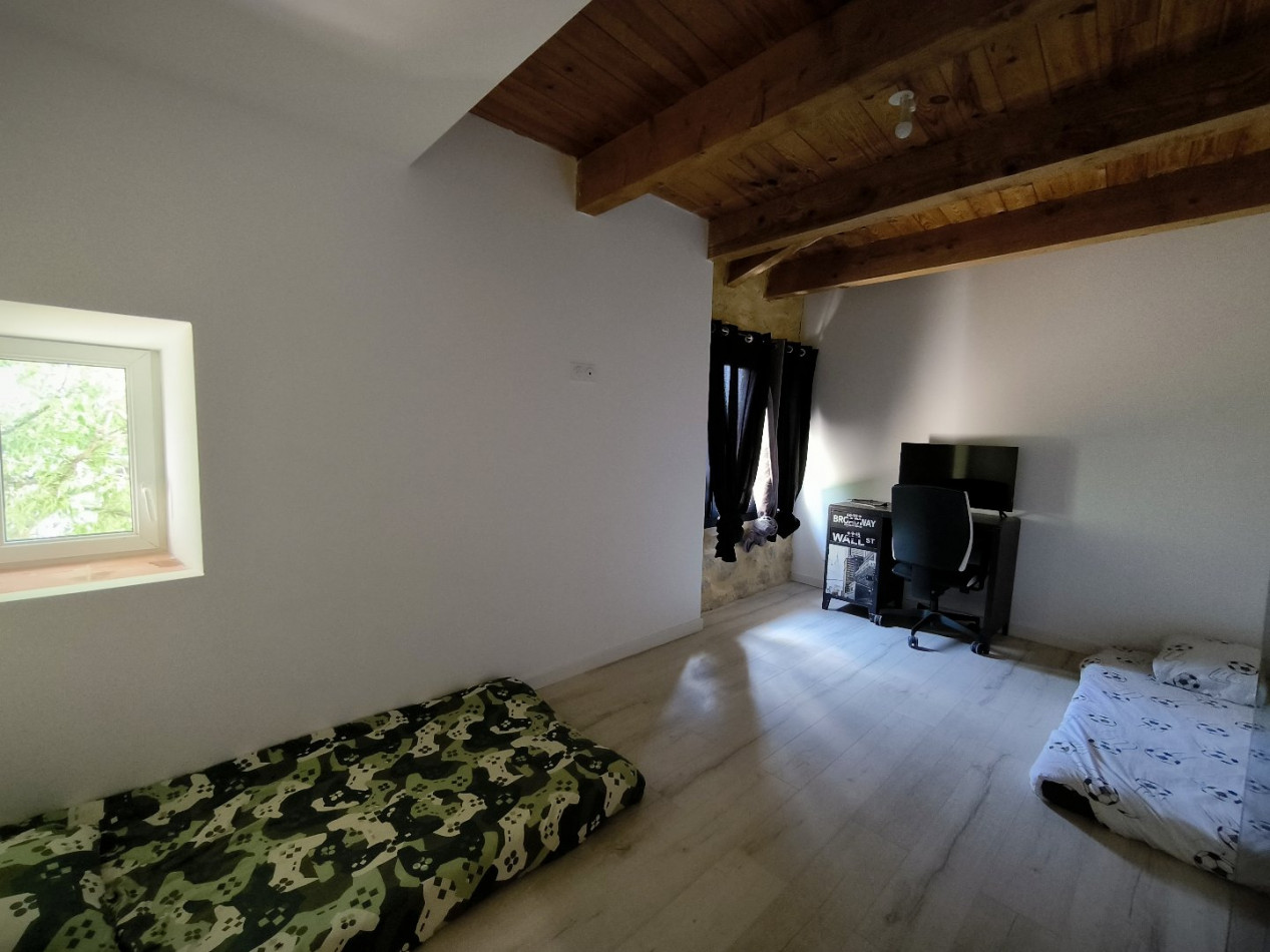 à vendre Mas de village Uzes - Photo 14