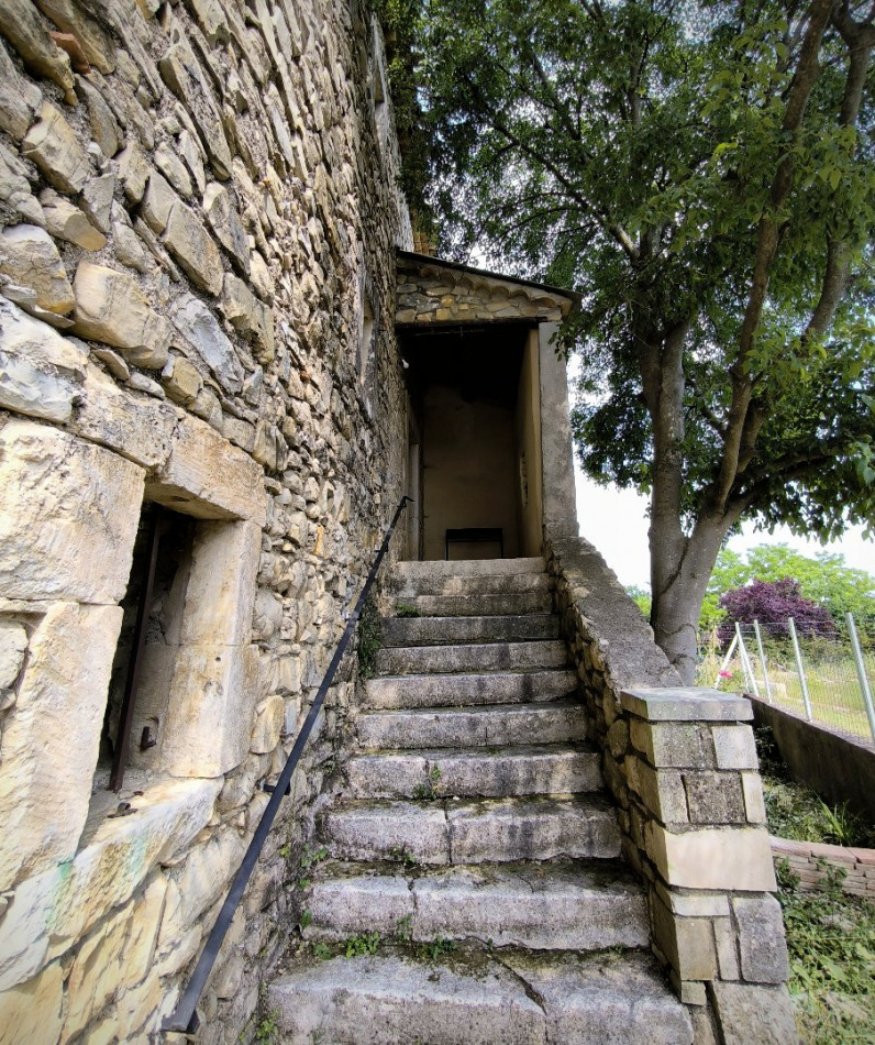 à vendre Mas de village Uzes - Photo 17