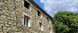 vente Mas de village Uzes