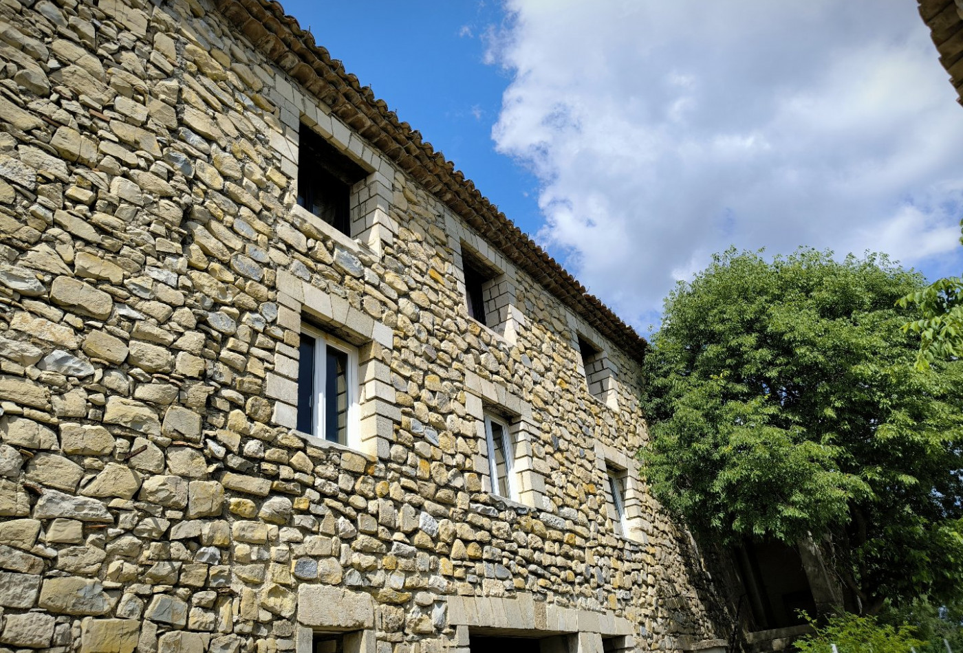 vente Mas de village Uzes - Photo 2