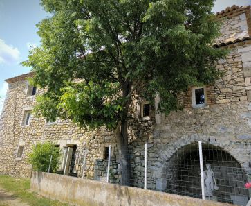 à vendre Uzes