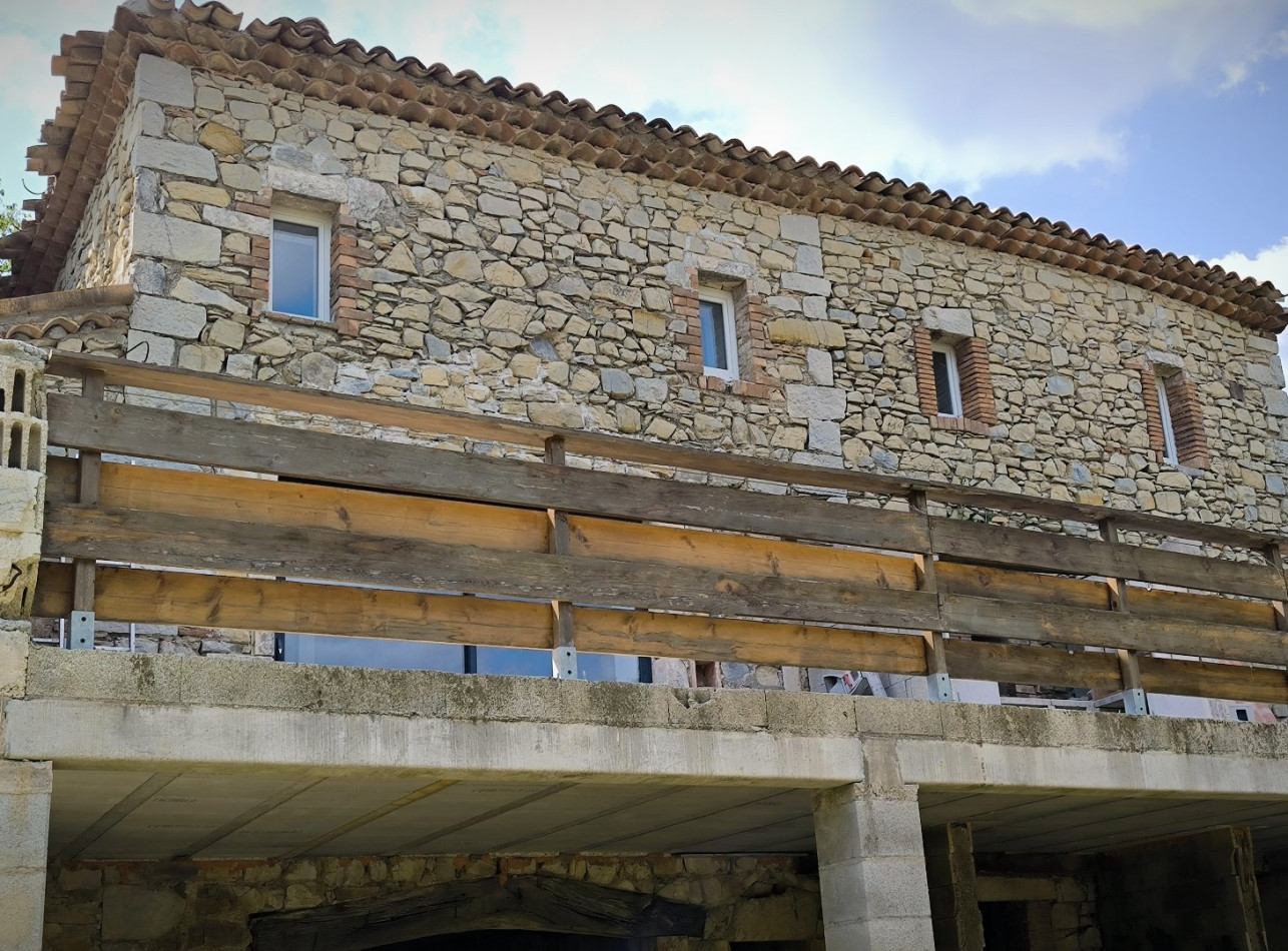 sale Mas de village Uzes - Photo 20