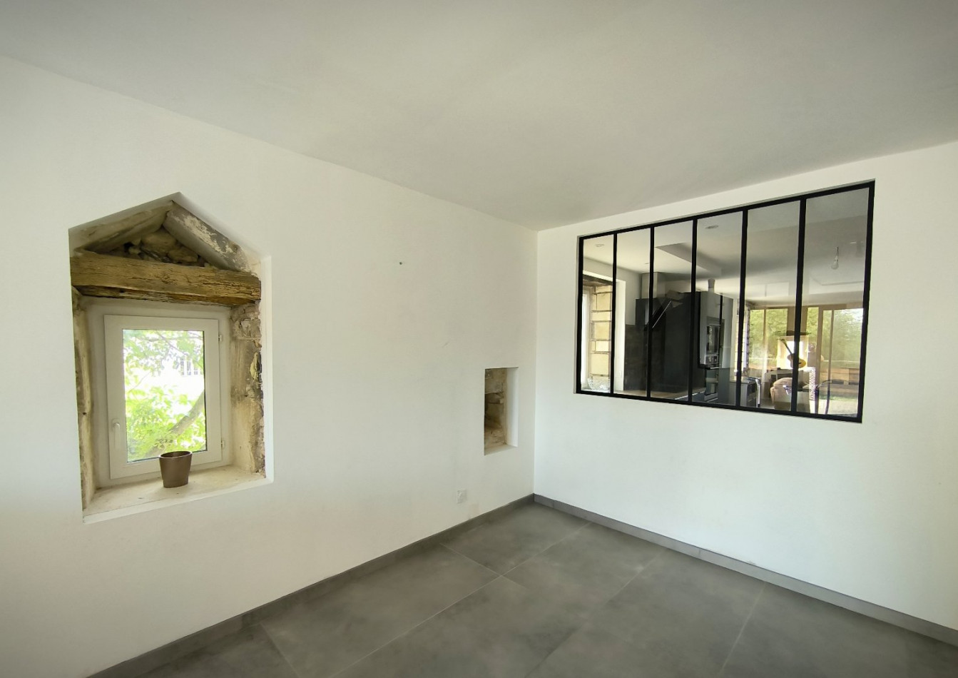 à vendre Mas de village Uzes - Photo 5