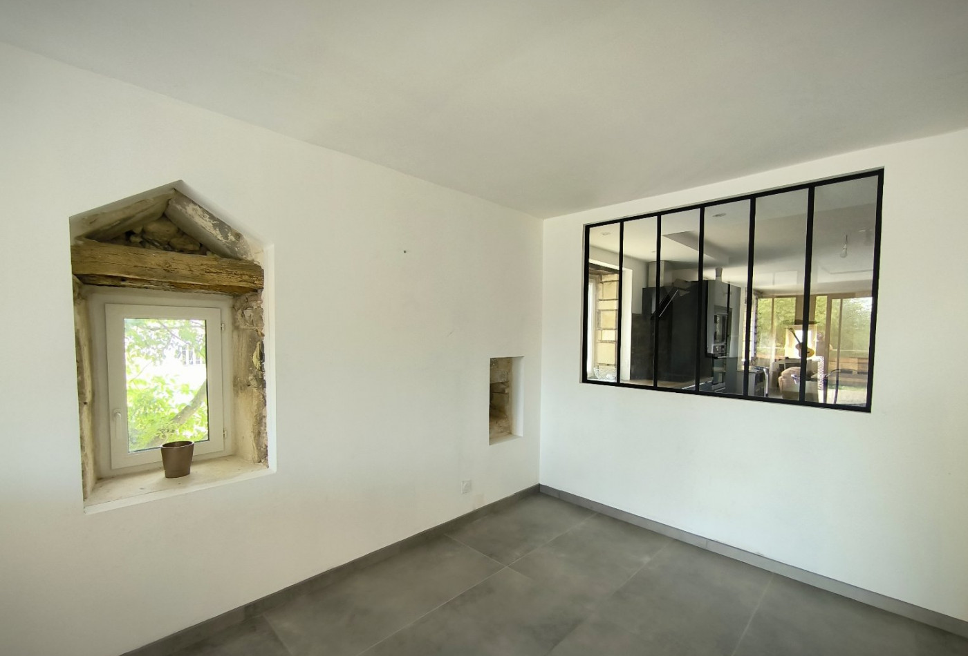 vente Mas de village Uzes - Photo 5