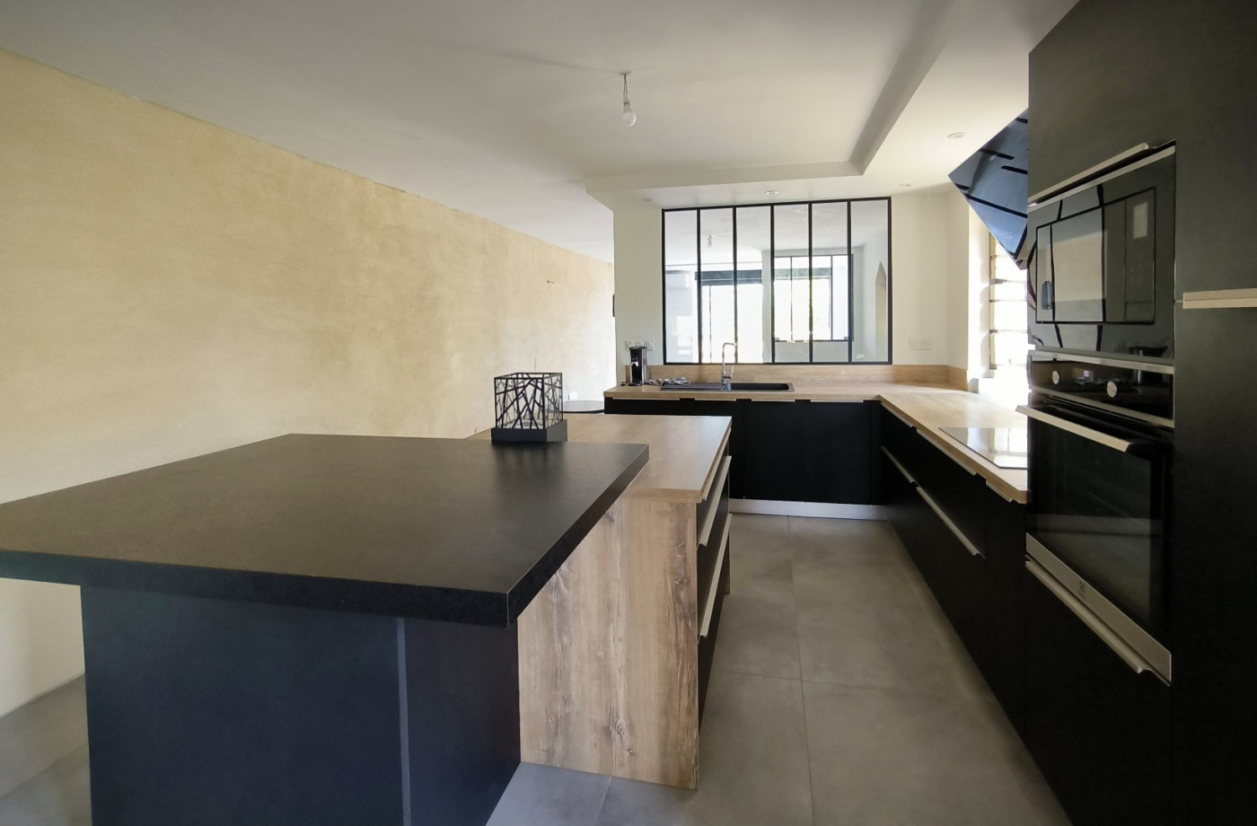 à vendre Mas de village Uzes - Photo 7