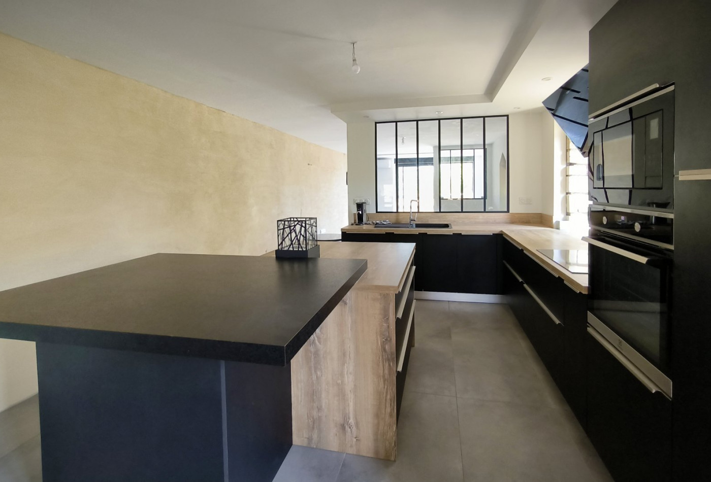 vente Mas de village Uzes - Photo 7
