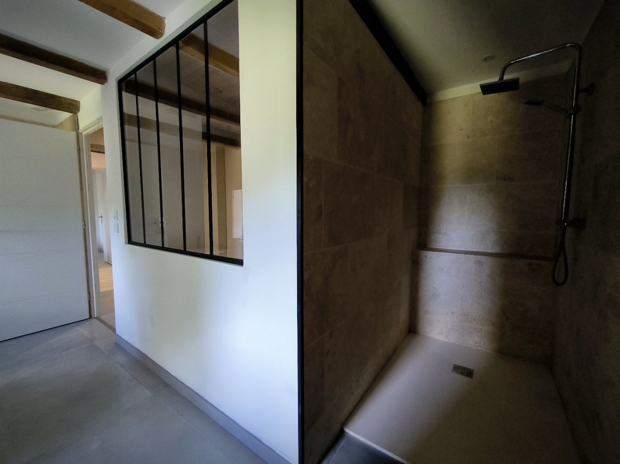à vendre Mas de village Uzes - Photo 11