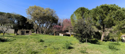vente Terrain constructible Uzes