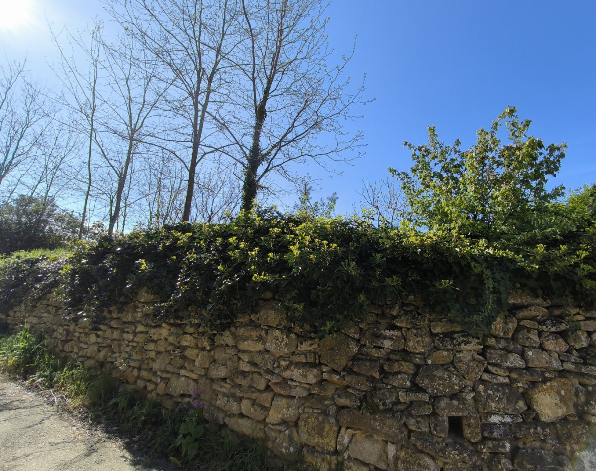 à vendre Terrain constructible Uzes - Photo 5