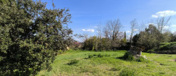 vente Terrain constructible Uzes