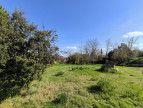 à vendre Terrain constructible Uzes