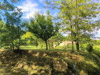 à vendre Terrain constructible Uzes