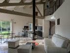 à vendre Villa Uzes